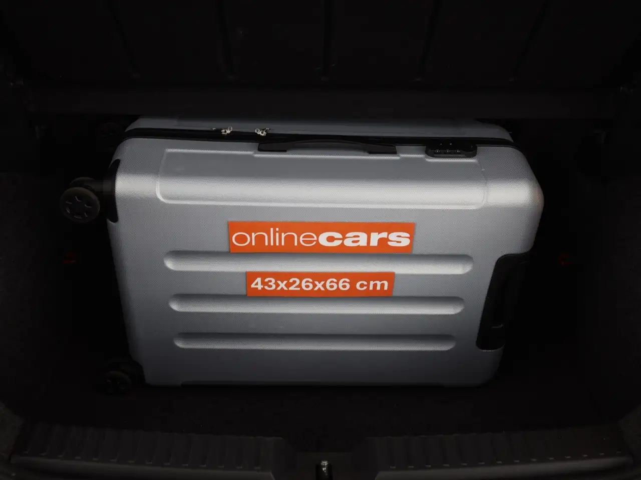 SEAT Ibiza 1.5 TSI FR Aut LED RADAR NAVI SITZHZG R-CAM, миниатюра 26