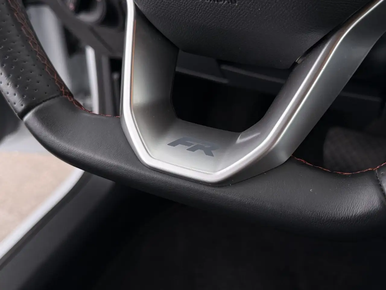 SEAT Ibiza 1.5 TSI FR Aut LED RADAR NAVI SITZHZG R-CAM, миниатюра 21
