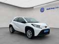 Toyota Aygo X X 1.0 Play Weiß - thumbnail 8
