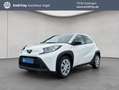 Toyota Aygo X X 1.0 Play Weiß - thumbnail 1