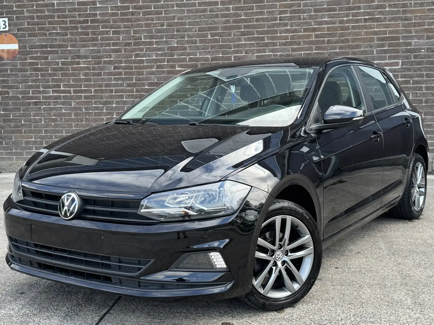 Volkswagen Polo VW POLO 1.0 TSI ** 86.000 KM !! ** R- LiNE J ** - 2