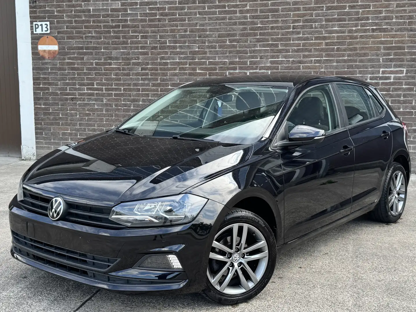 Volkswagen Polo VW POLO 1.0 TSI ** 86.000 KM !! ** R- LiNE J ** - 1