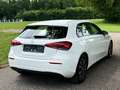 Mercedes-Benz A 180 d*1.Besitz*Leder*LED*R-Kamera*Garantie*MwSt.*TOP* Weiß - thumbnail 4