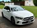 Mercedes-Benz A 180 d*1.Besitz*Leder*LED*R-Kamera*Garantie*MwSt.*TOP* Weiß - thumbnail 3