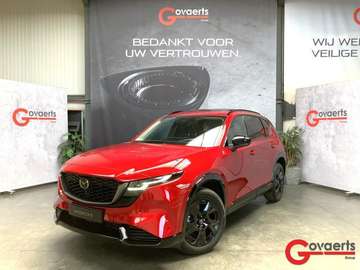 2.5L e-Skyactiv G 141pk AUTOMAAT Homura