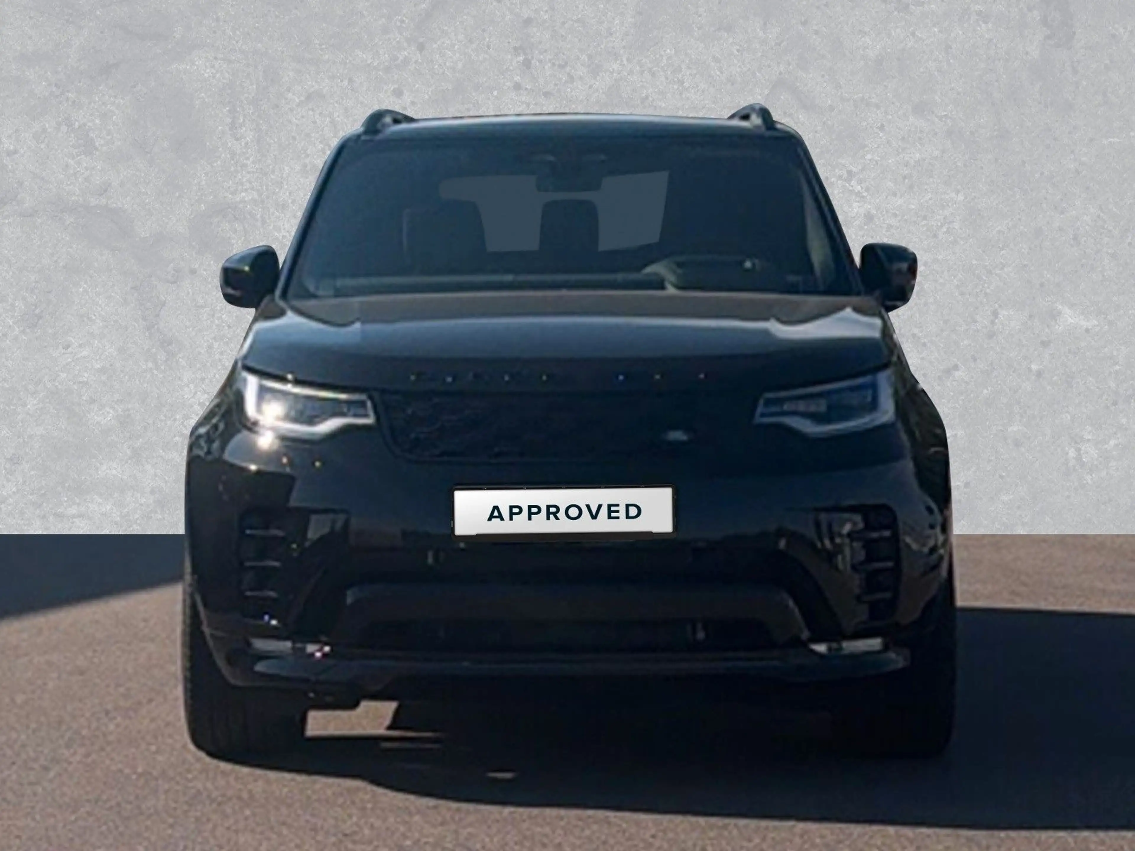 Land Rover Discovery D350 AWD DYNAMIC HSE 7-Sitzer AHK — photo 9