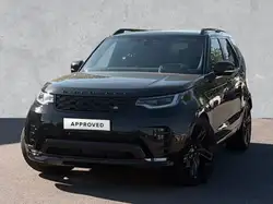 Land Rover Discovery D350 AWD DYNAMIC HSE 7 Sitzer AHK