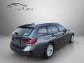 BMW 320 e Touring Advantage Aut. *ACC, HIFI, PA, LEDER* Grau - thumbnail 7