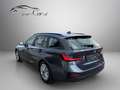 BMW 320 e Touring Advantage Aut. *ACC, HIFI, PA, LEDER* Grau - thumbnail 5