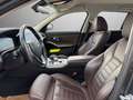 BMW 320 e Touring Advantage Aut. *ACC, HIFI, PA, LEDER* Grau - thumbnail 13