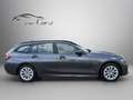 BMW 320 e Touring Advantage Aut. *ACC, HIFI, PA, LEDER* Grau - thumbnail 8