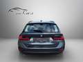BMW 320 e Touring Advantage Aut. *ACC, HIFI, PA, LEDER* Grau - thumbnail 6