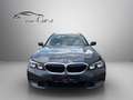 BMW 320 e Touring Advantage Aut. *ACC, HIFI, PA, LEDER* Grau - thumbnail 2