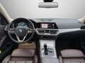 BMW 320 e Touring Advantage Aut. *ACC, HIFI, PA, LEDER* Grau - thumbnail 19