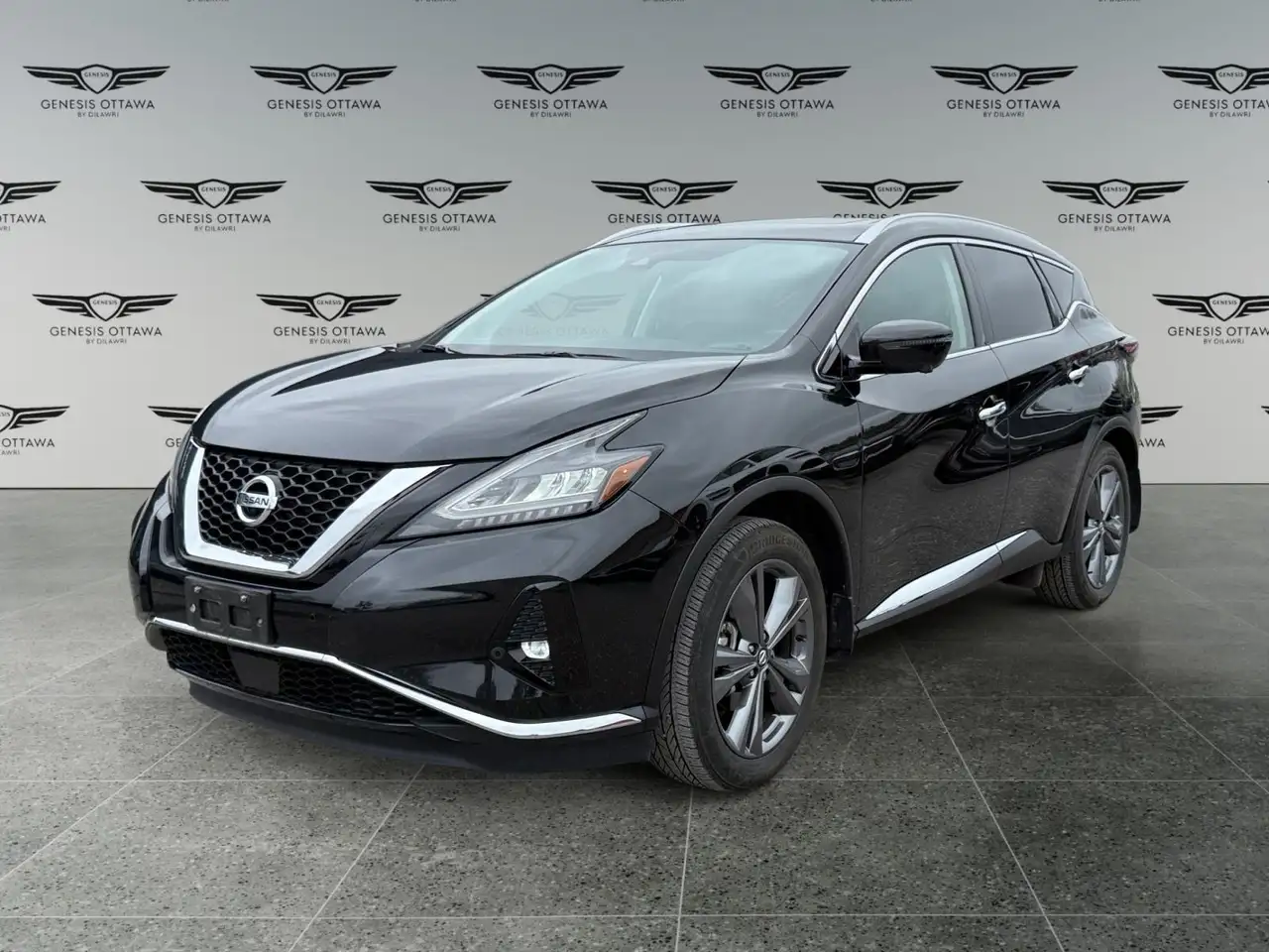 2021 Nissan Murano