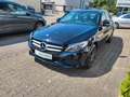 Mercedes-Benz C 200 T-Modell C 200 BlueTEC  , Scheckheftgepflegt Schwarz - thumbnail 2