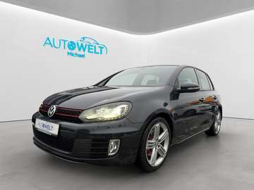 VI GTI 2.0 DSG KAM SITZH NAV XEN KAM PDC 18