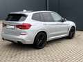 BMW X3 M 40i M Sport Navi LIVE ACC HeadUp AHK Pano Argent - thumbnail 5