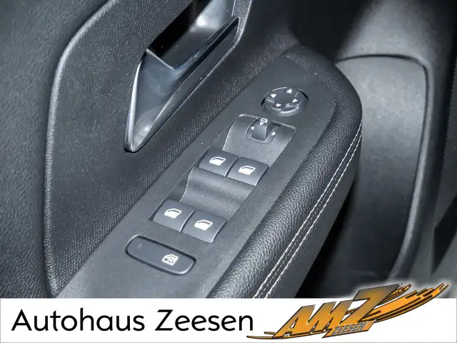 Opel Mokka view 17