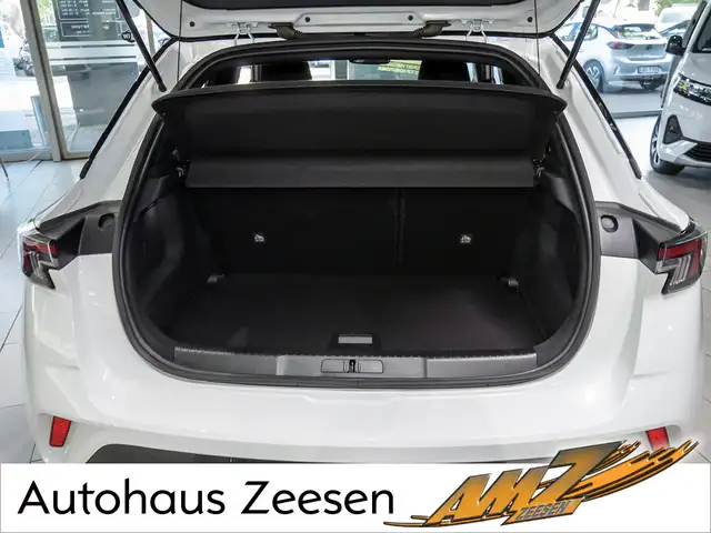 Opel Mokka view 18