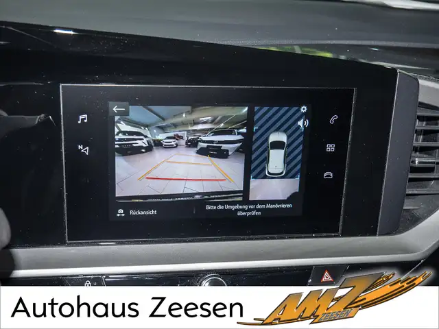 Opel Mokka view 11
