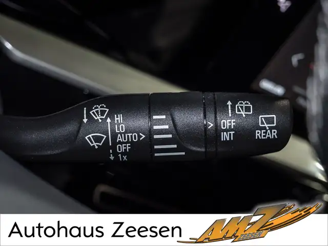Opel Mokka view 15