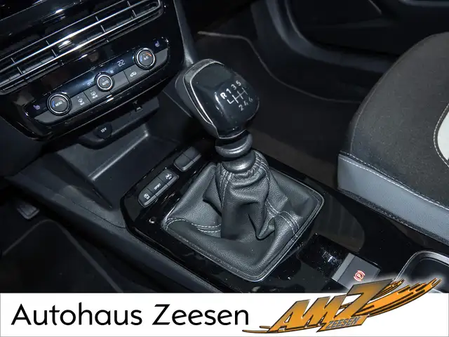 Opel Mokka view 12
