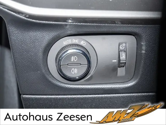 Opel Mokka view 16