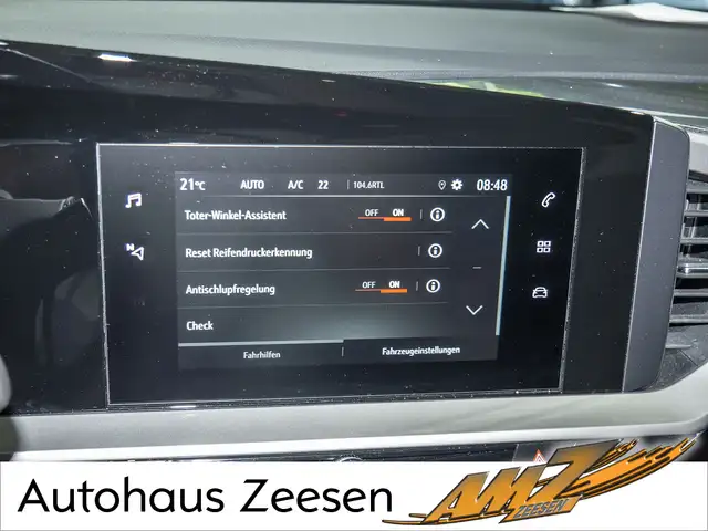 Opel Mokka view 9