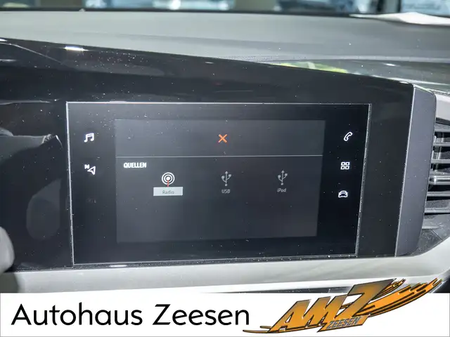 Opel Mokka view 10