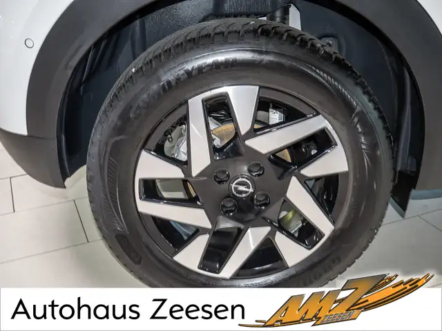 Opel Mokka view 5