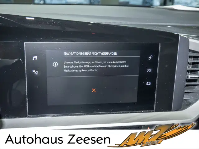 Opel Mokka view 8