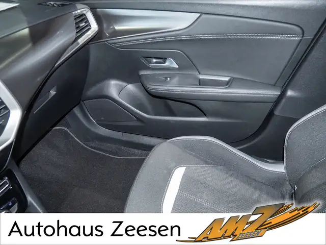 Opel Mokka view 13