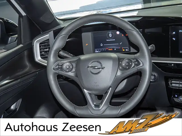 Opel Mokka view 7