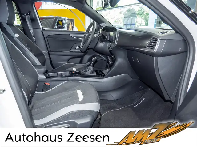 Opel Mokka view 2