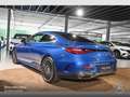 Mercedes-Benz CLE 450 4M AMG+AHK+BURMESTER+KEYLESS+9G Blau - thumbnail 11