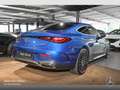 Mercedes-Benz CLE 450 4M AMG+AHK+BURMESTER+KEYLESS+9G Blau - thumbnail 3