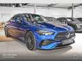 Mercedes-Benz CLE 450 4M AMG+AHK+BURMESTER+KEYLESS+9G Blau - thumbnail 10