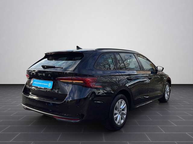 Skoda Octavia Combi 1.5 eTSI DSG Selection LED+ACC+Kam