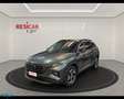 Hyundai TUCSON 1.6 HEV Exellence Verde - thumbnail 3