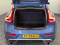 Volvo V40 2.0 T4 R-DESIGN 191 PK SPORT AUTOMAAT STOELVERWARM Bleu - thumbnail 27