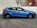 Volvo V40 2.0 T4 R-DESIGN 191 PK SPORT AUTOMAAT STOELVERWARM Bleu - thumbnail 9