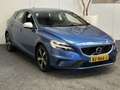 Volvo V40 2.0 T4 R-DESIGN 191 PK SPORT AUTOMAAT STOELVERWARM Bleu - thumbnail 3