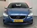 Volvo V40 2.0 T4 R-DESIGN 191 PK SPORT AUTOMAAT STOELVERWARM Bleu - thumbnail 47