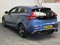 Volvo V40 2.0 T4 R-DESIGN 191 PK SPORT AUTOMAAT STOELVERWARM Bleu - thumbnail 4