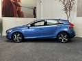 Volvo V40 2.0 T4 R-DESIGN 191 PK SPORT AUTOMAAT STOELVERWARM Bleu - thumbnail 22