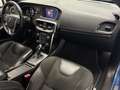 Volvo V40 2.0 T4 R-DESIGN 191 PK SPORT AUTOMAAT STOELVERWARM Bleu - thumbnail 7