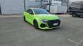 Audi RS3 Lim. #Matrix#B&O#280kmh#Pano#RS-AGA Grün - thumbnail 1