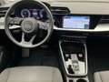 Audi A3 40 TFSI e Advanced MMI LED AHK Negro - thumbnail 8