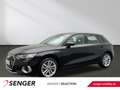 Audi A3 40 TFSI e Advanced MMI LED AHK Negro - thumbnail 1
